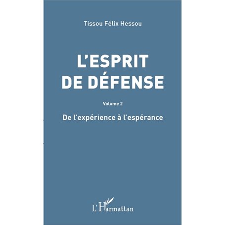 L'esprit de défense