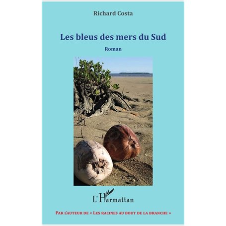 Les Bleus des mers du Sud