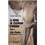 Le réveil de l'éléphant d'Afrique (Tome 2)