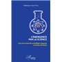 L'émergence par la science