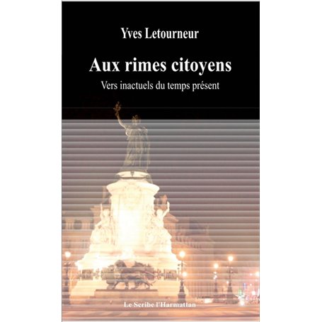 Aux rimes, citoyens