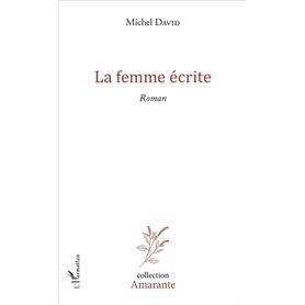 La femme écrite