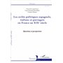 Les exilés politiques espagnols, italiens et portugais en France au XIXe siècle