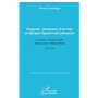 Conquête, résistance et terreur en Afrique - Equatoriale française