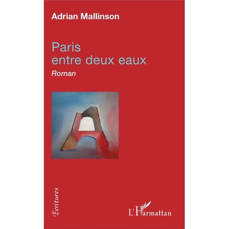 Paris entre deux eaux