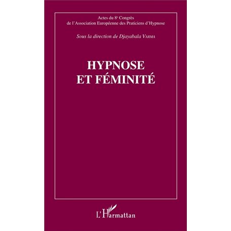 Hypnose et féminité