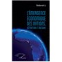 L'émergence économique des nations
