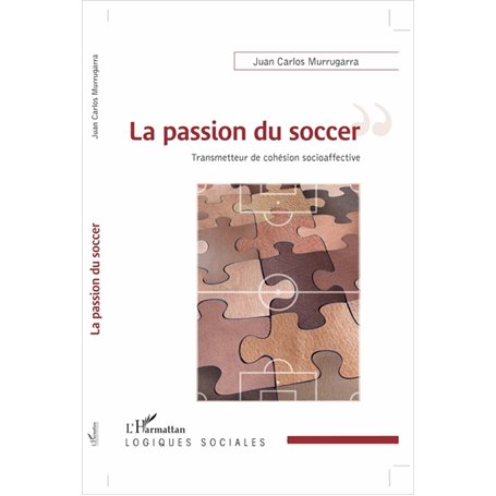 La passion du soccer