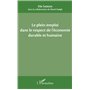 Le plein-emploi dans le respect de l'économie durable et humaine