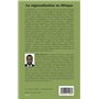 La régionalisation en Afrique