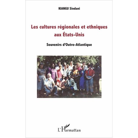 Les cultures régionales et ethniques aux Etats-Unis