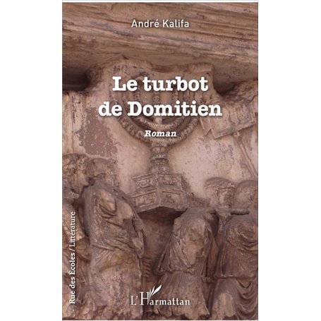 Le turbot de Domitien