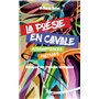 La poésie en cavale. Intermittences poétiques
