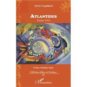 Atlantides
