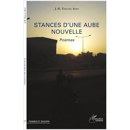 Stances d'une aube nouvelle