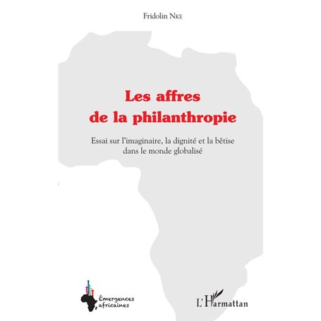 Les affres de la philanthropie