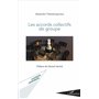 Les accords collectifs de groupe