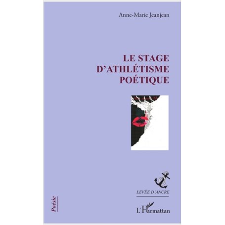 Le stage d'athlétisme poétique