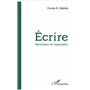 Écrire