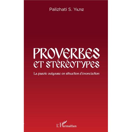 Proverbes et stéréotypes