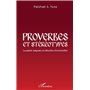 Proverbes et stéréotypes