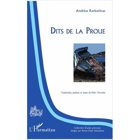 Dits de la proue
