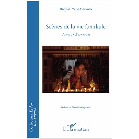 Scènes de la vie familiale