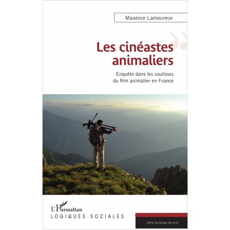 Les cinéastes animaliers