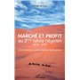 Marché et profit au 3ème siècle hégirien