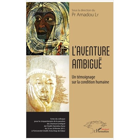 L'Aventure ambiguë