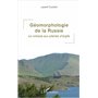 Géomorphologie de la Russie