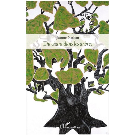 Du chant dans les arbres