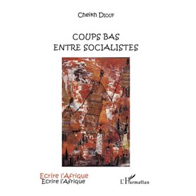 Coups bas entre socialistes