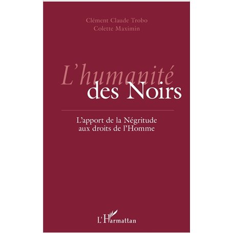 L'humanité des Noirs