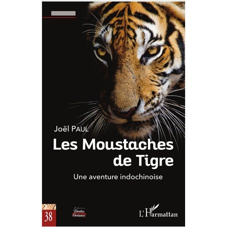 Les Moustaches de Tigre