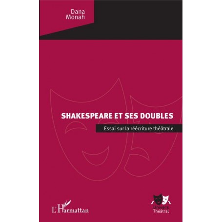 Shakespeare et ses doubles