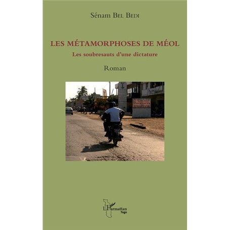 Les métamorphoses de Méol