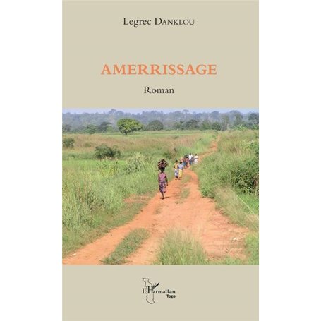 Amerrissage