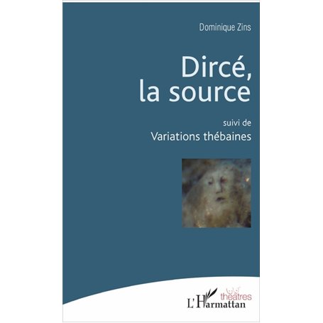 Dircé, la source