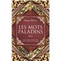 Les mots paladins