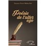 Poésie de l'alter ego
