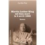 Martin Luther King est bien mort le 4 avril 1968