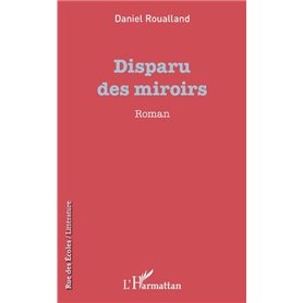 Disparu des miroirs