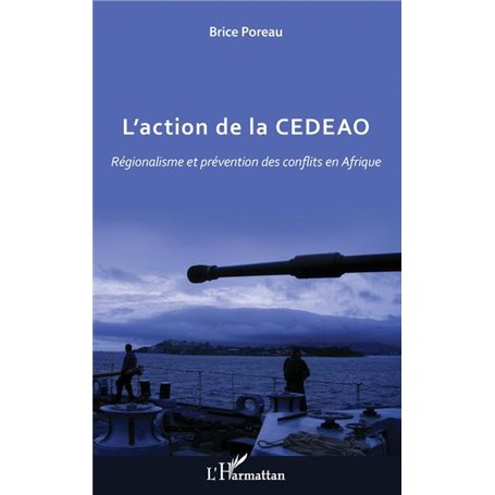 L'action de la CEDEAO