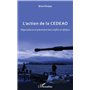 L'action de la CEDEAO