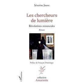 Les chercheurs de lumière