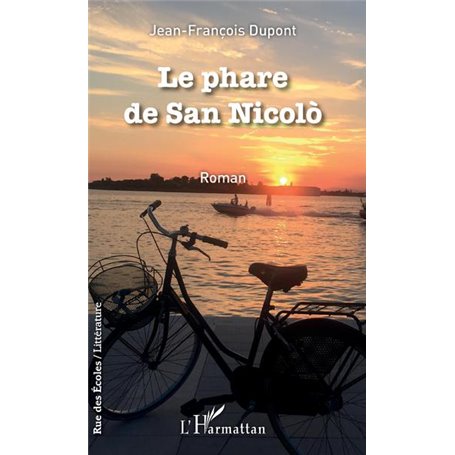 Le Phare de San Nicolò