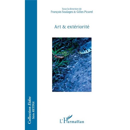 Art et extériorité