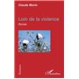 Loin de la violence