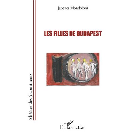 Les filles de Budapest